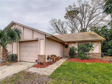4505 Elmcrest Court Orlando FL 32804