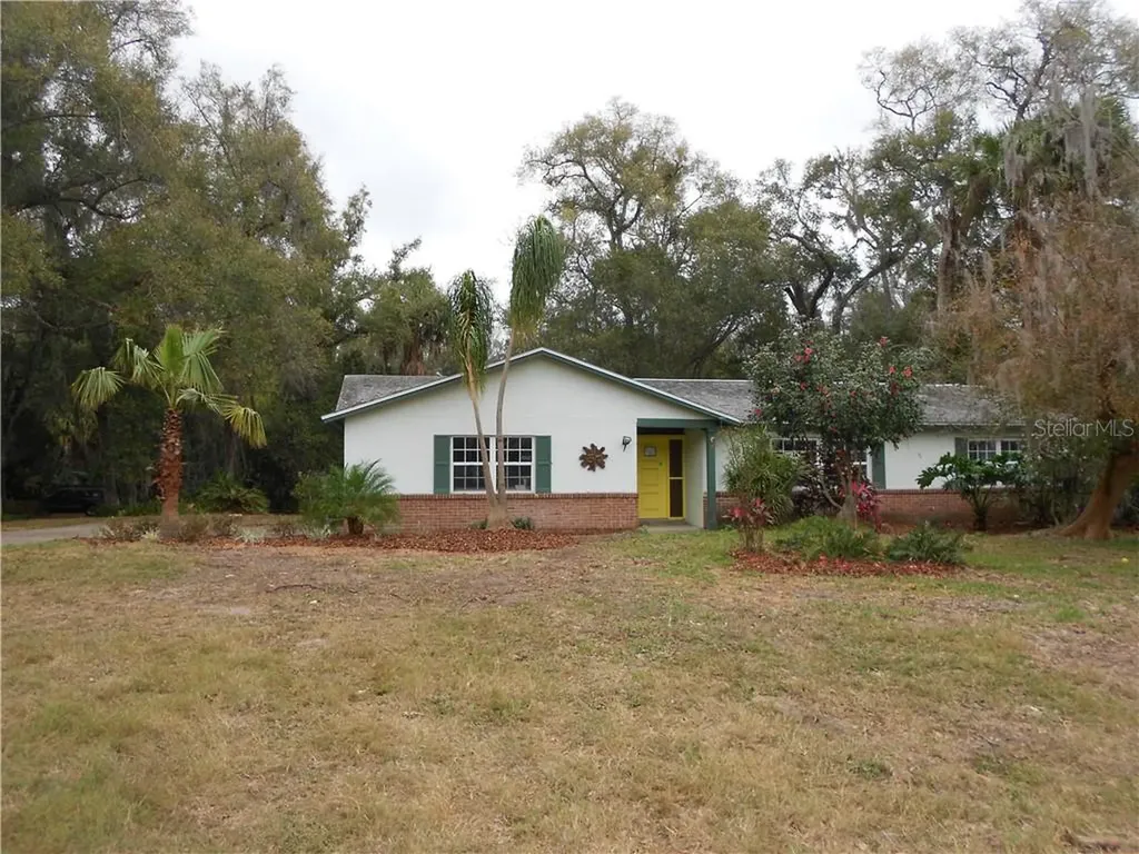 57 N St Andrews Drive Ormond Beach FL 32174