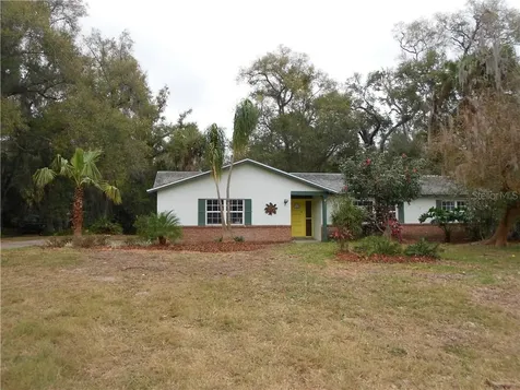 57 N St Andrews Drive Ormond Beach FL 32174