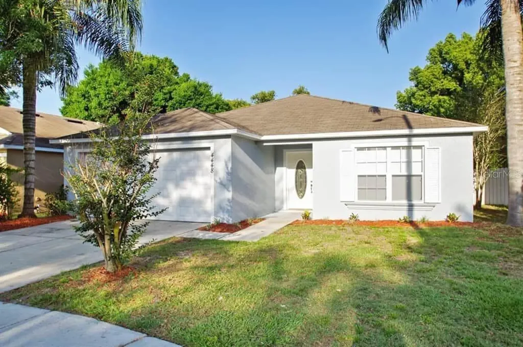 4448 Bleasdale Avenue Orlando FL 32808