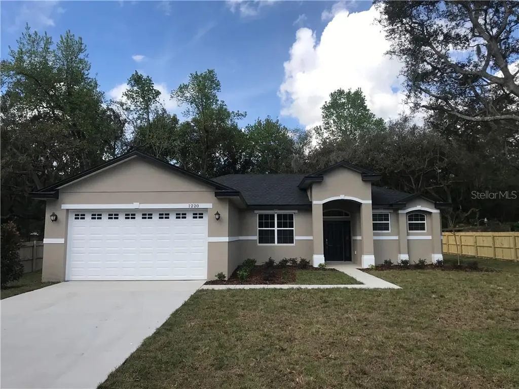 1220 Evelyn Street Sanford FL 32773