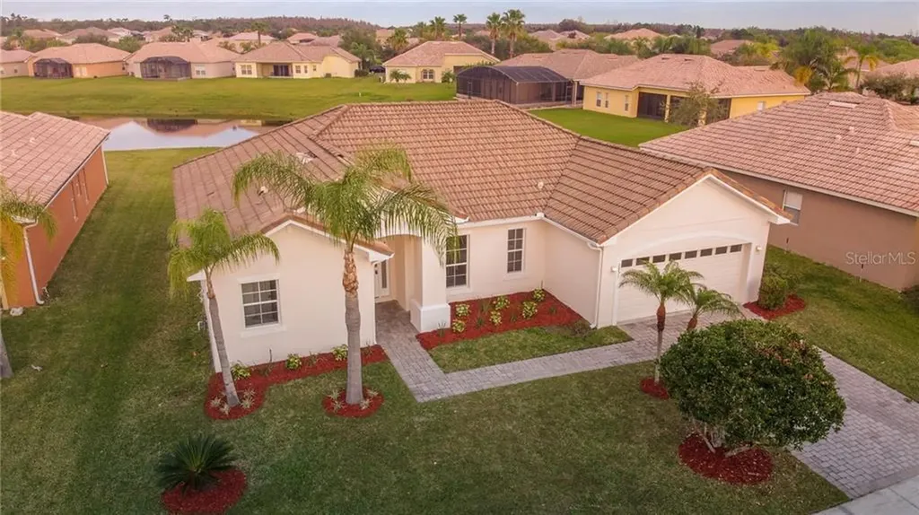 2951 Westview Court Kissimmee FL 34746