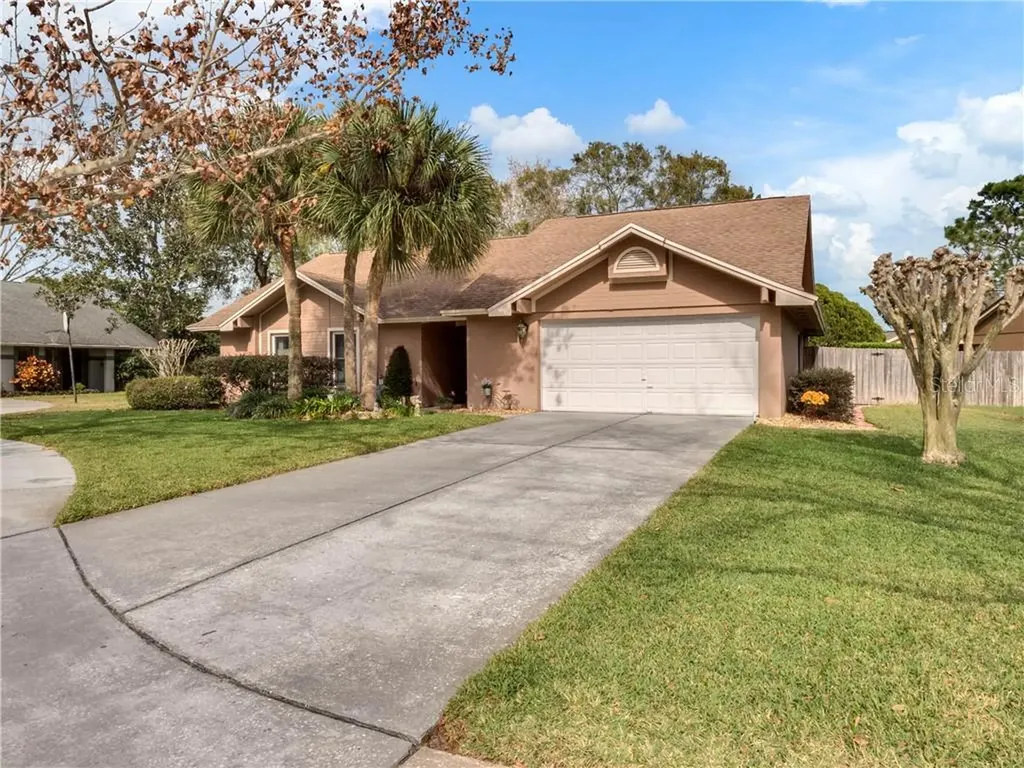 1011 Ohanlon Court Oviedo FL 32765