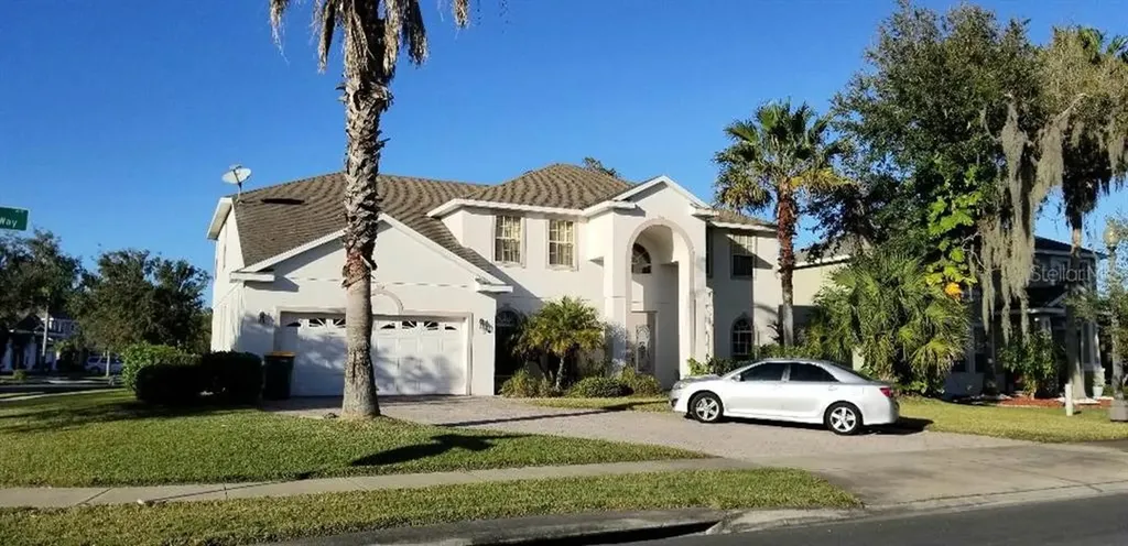 2999 Rambling Oaks Way Kissimmee FL 34746