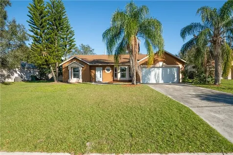 3279 Fairhaven Avenue Kissimmee FL 34746