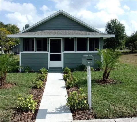707 N 5th Street Haines City FL 33844