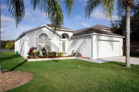 31554 Loch Aline Drive Wesley Chapel FL 33545