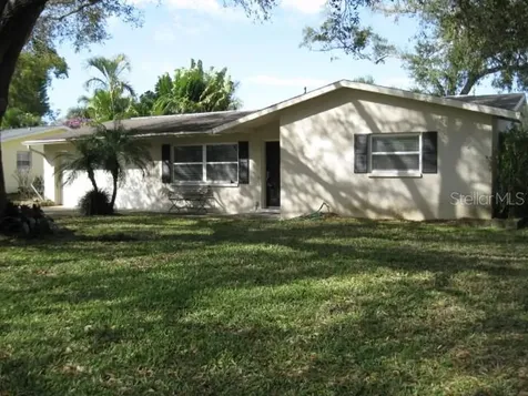 1684 Wildwood Road Clearwater FL 33756