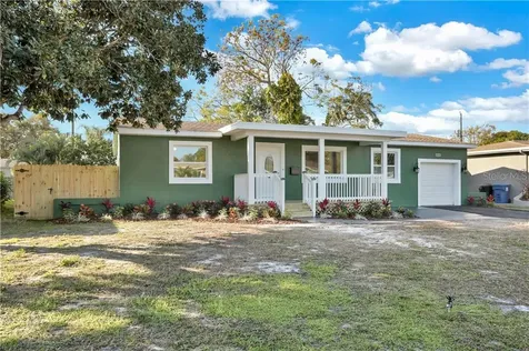 4320 24th Avenue N St Petersburg FL 33713