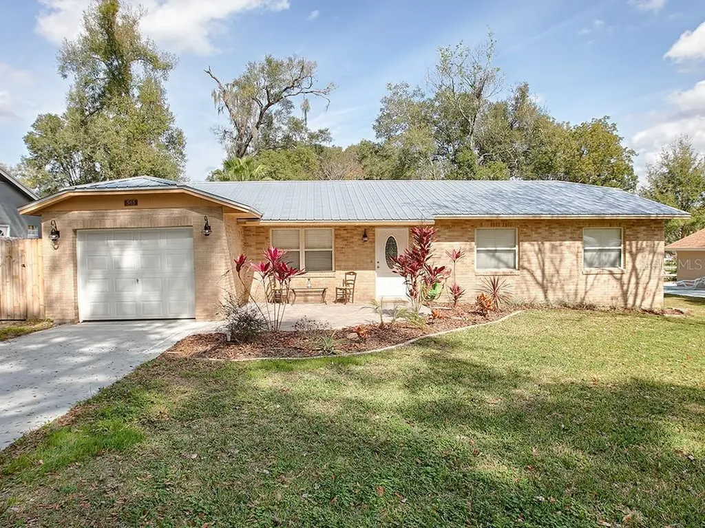 585 Daley Street Orange City FL 32763