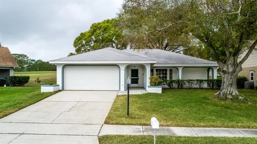 1578 Braeside Court Palm Harbor FL 34684