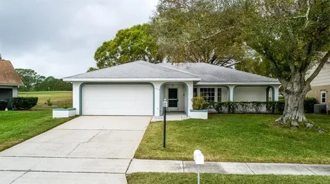 1578 Braeside Court Palm Harbor FL 34684