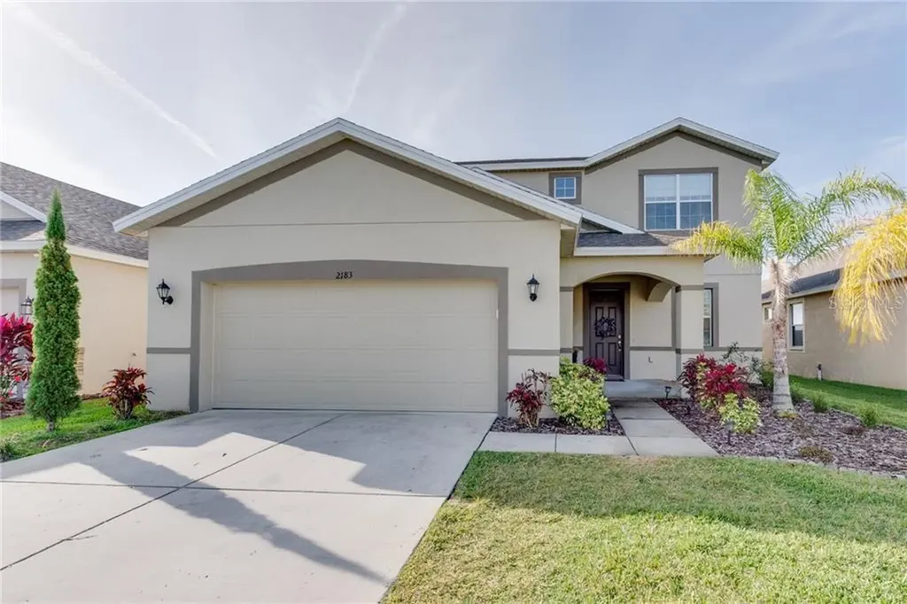 2183 Ontario Way Lakeland FL 33805