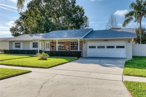 1308 Henry Balch Drive Orlando FL 32810