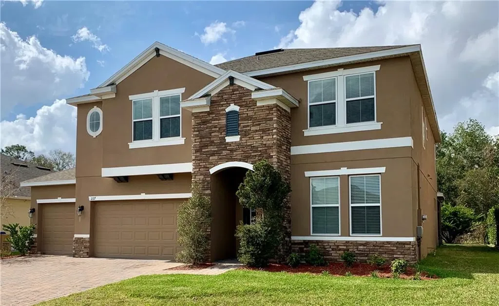 227 Brunswick Drive Davenport FL 33837