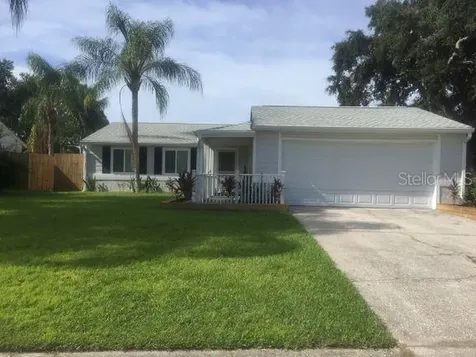 600 Bay Lake Trail Oldsmar FL 34677