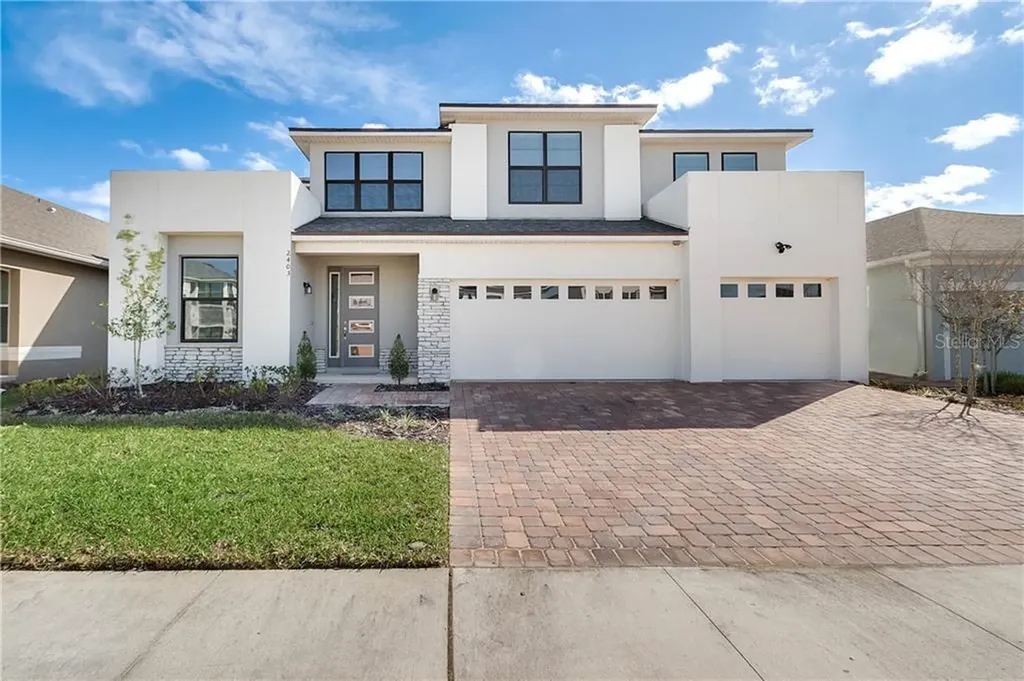 2403 Fenetre Lane Kissimmee FL 34741