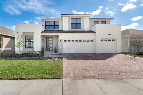 2403 Fenetre Lane Kissimmee FL 34741