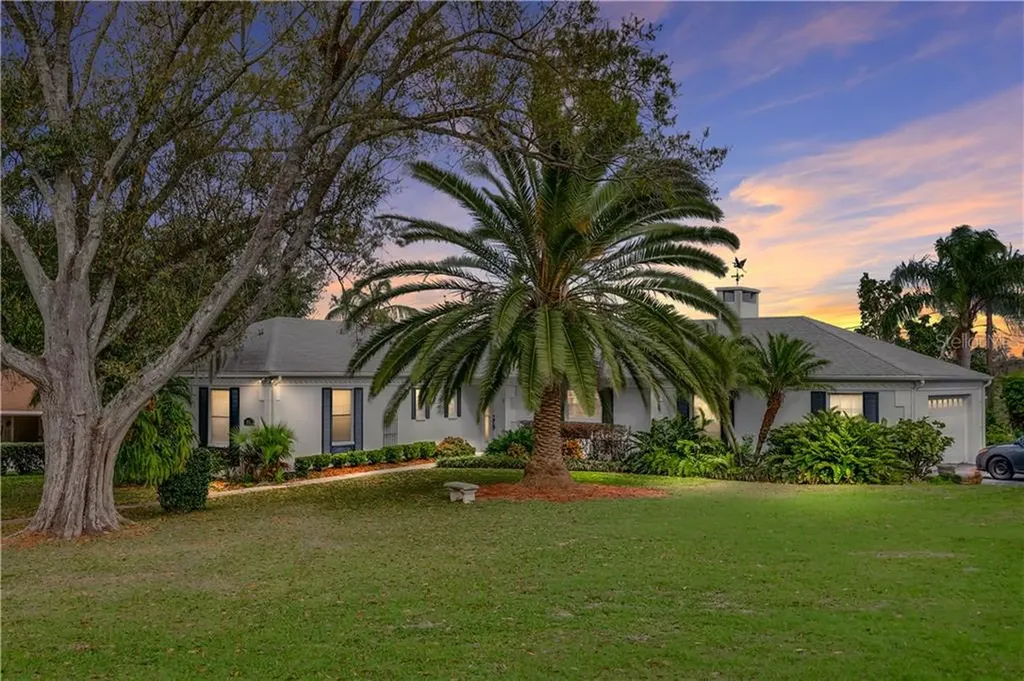 1217 Lake Point Terrace Lakeland FL 33813