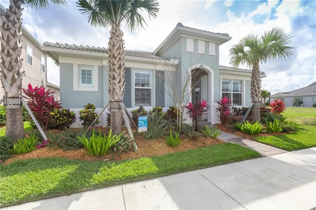 11716 Golden Bay Place Bradenton FL 34211