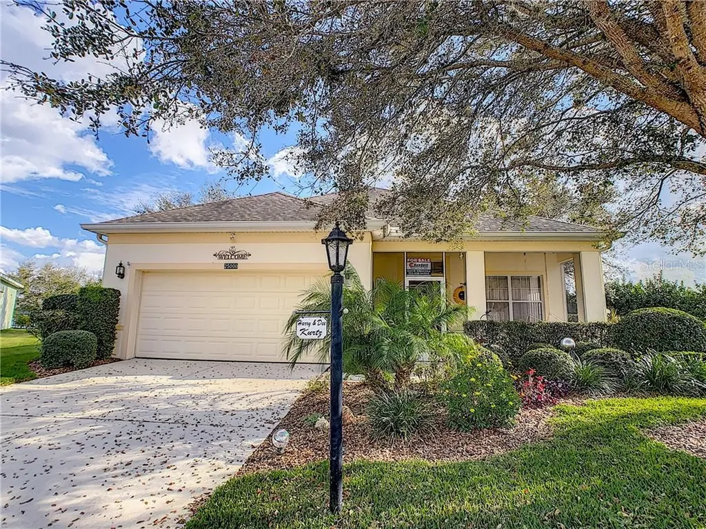 25000 Cypress Pond Court Leesburg FL 34748