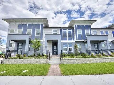 7321 Alpine Butterfly Lane Orlando FL 32819