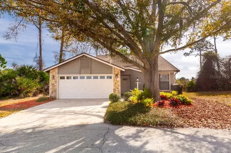 1198 Southampton Drive Port Orange FL 32129