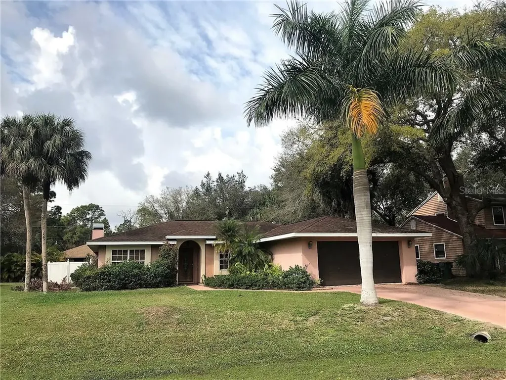 3211 Briant Street North Port FL 34287