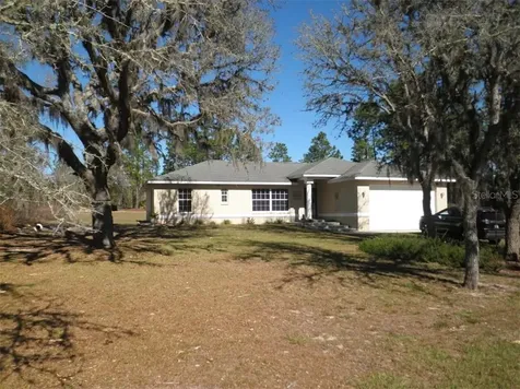 22693 SW Edgewater Boulevard Dunnellon FL 34431