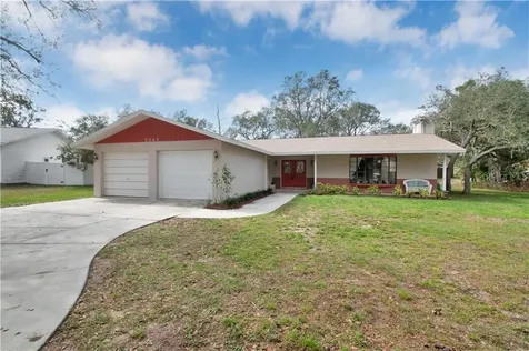 3243 Gretna Drive Spring Hill FL 34609