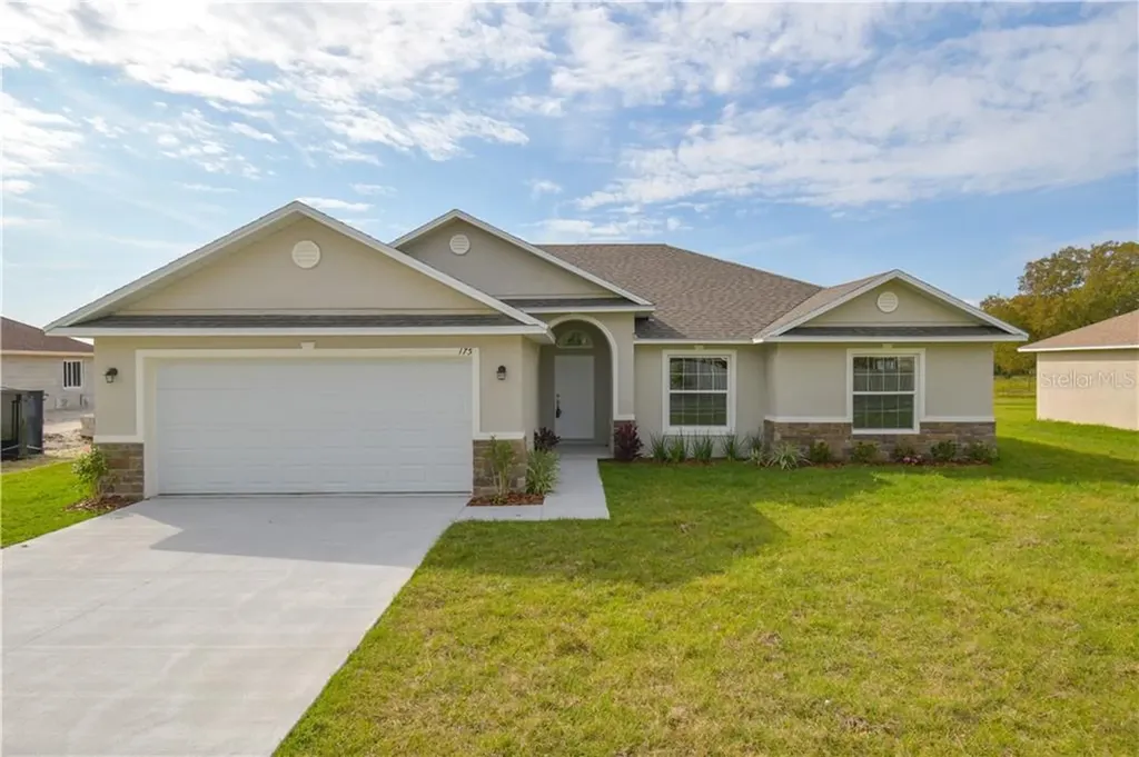 175 Denton Avenue Auburndale FL 33823