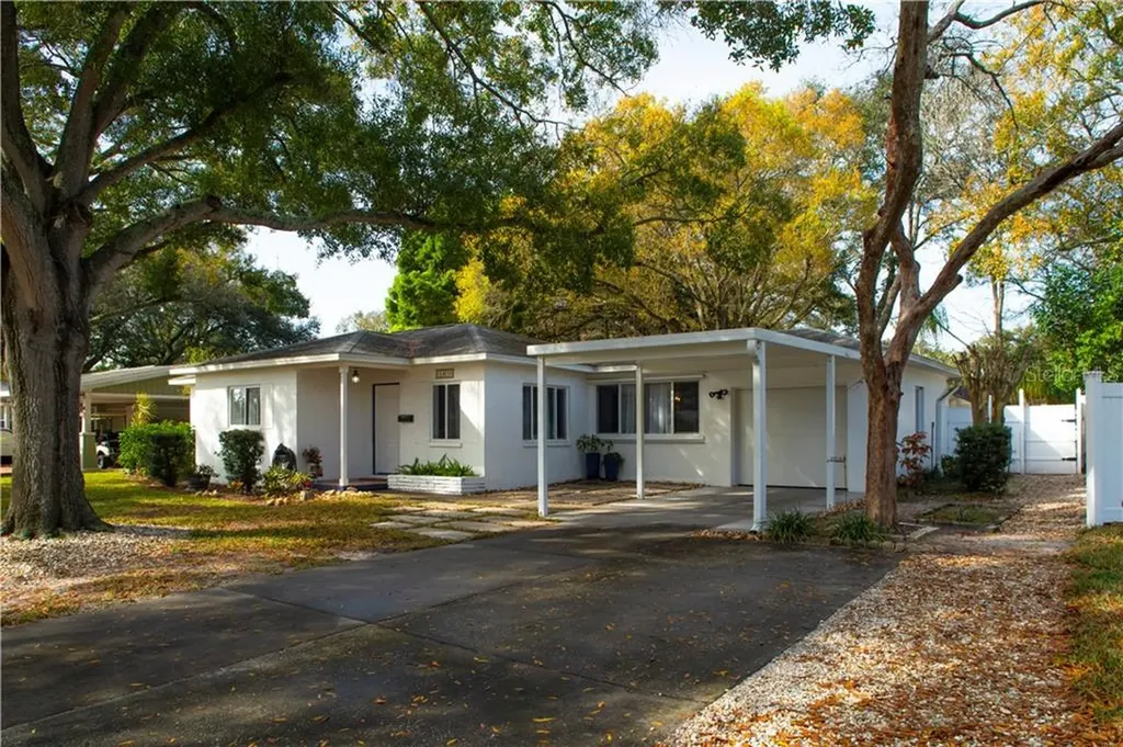 3403 S Lightner Drive Tampa FL 33629