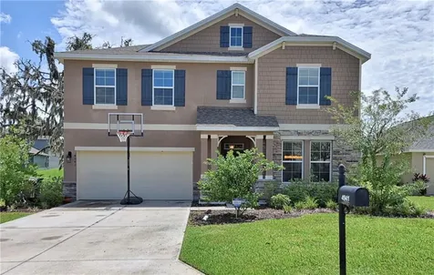4941 SW 55th Place Ocala FL 34474