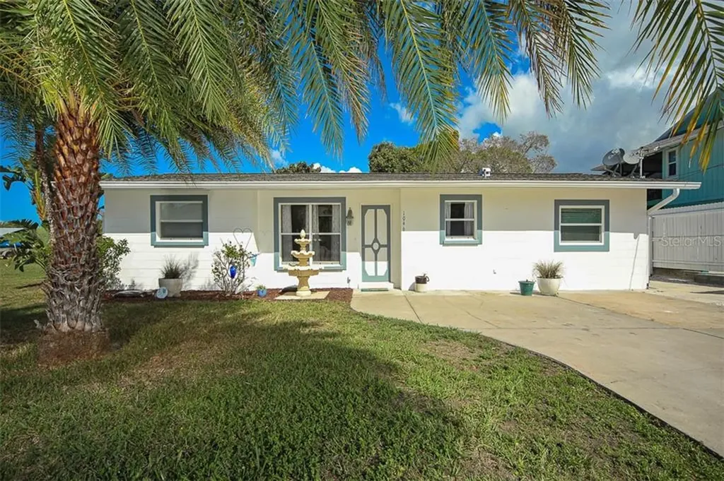 1046 Newton Street Englewood FL 34224