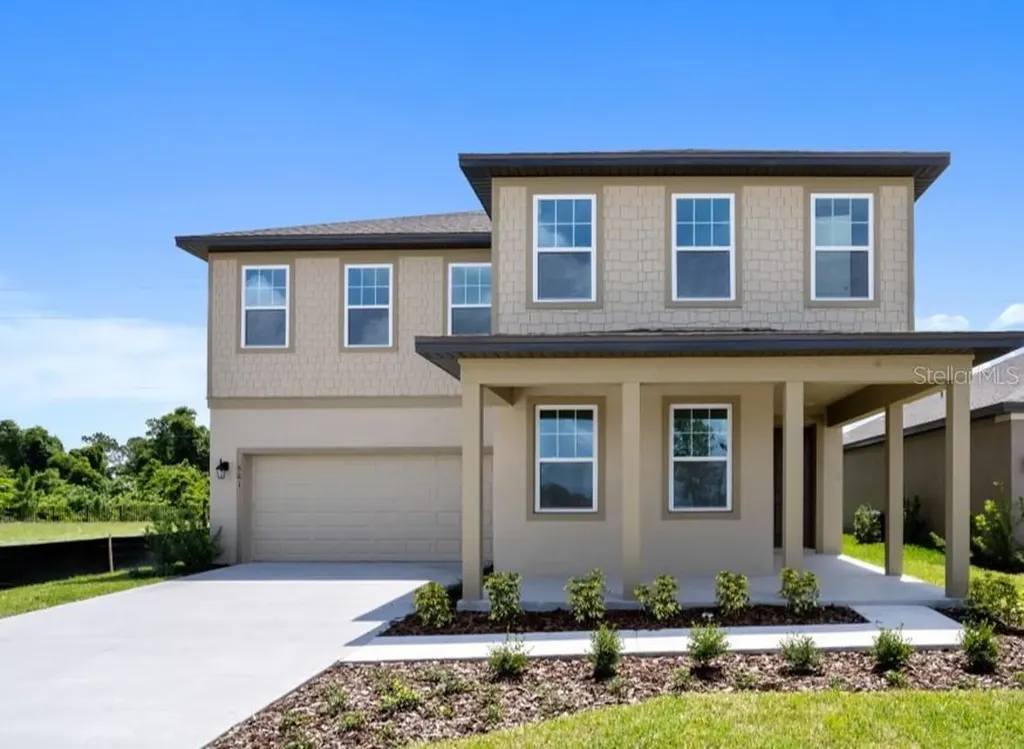 561 Steerview Street Saint Cloud FL 34771