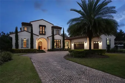 8593 Lake Nona Shore Drive Orlando FL 32827