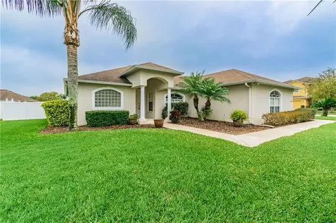 3284 Summit Lane Lakeland FL 33810