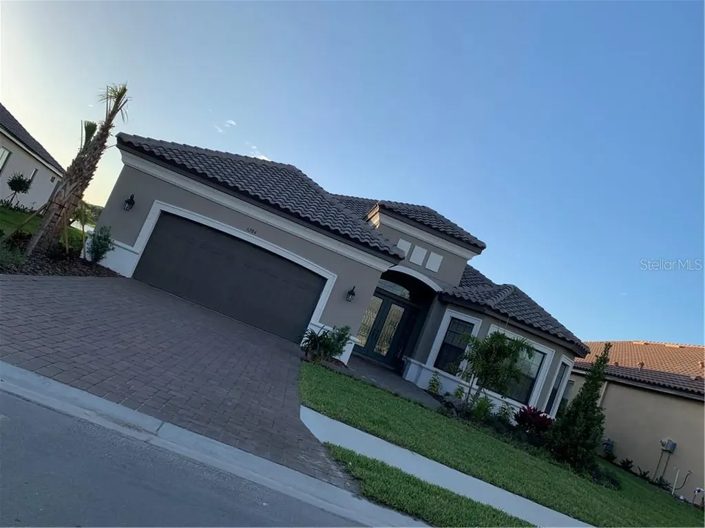 5284 Rushmere Court Palmetto FL 34221