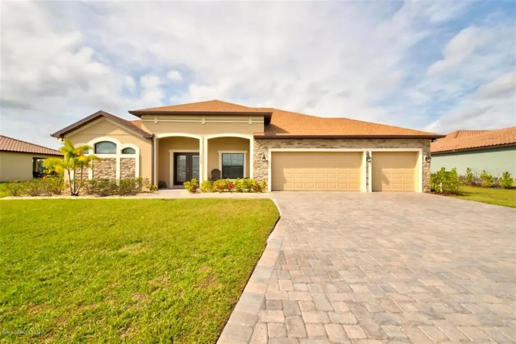 7248 Preserve Pointe Drive Merritt Island FL 32953