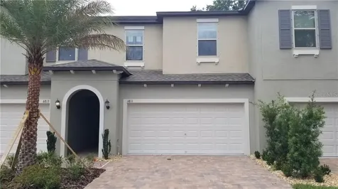 6811 Via Perloso Court Tampa FL 33625