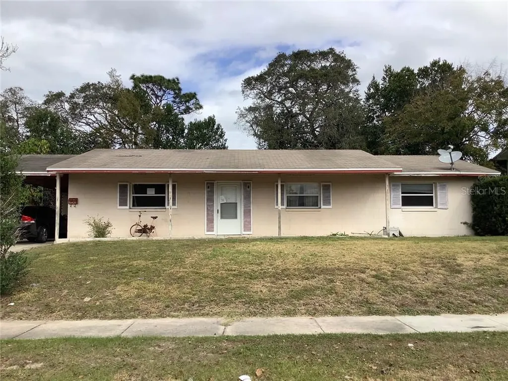 6421 Ambassador Drive Orlando FL 32818