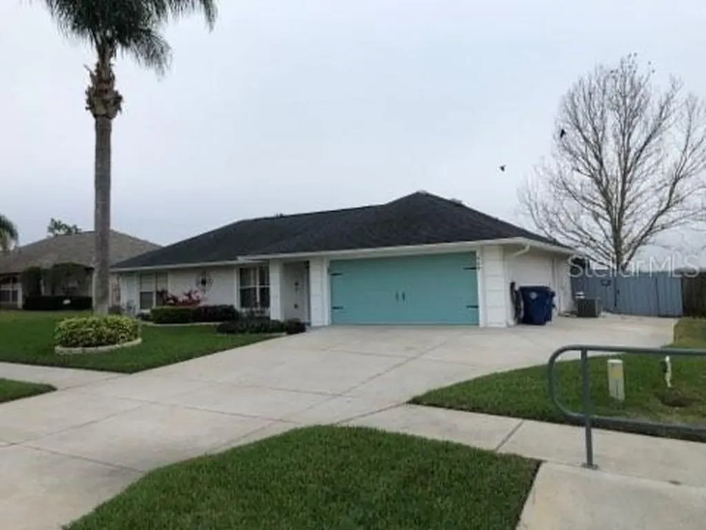 948 Forest Hill Drive Minneola FL 34715