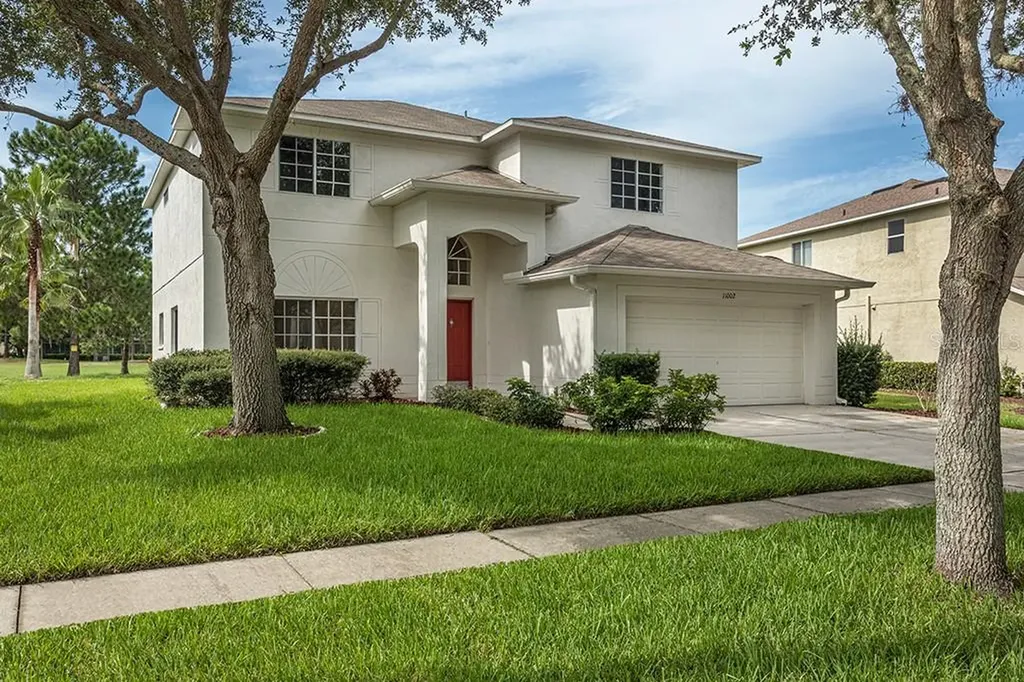 11002 Sailbrooke Drive Riverview FL 33579
