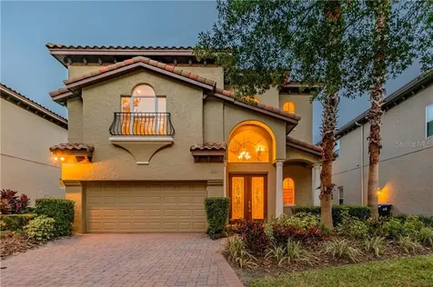 8251 Via Rosa Orlando FL 32836