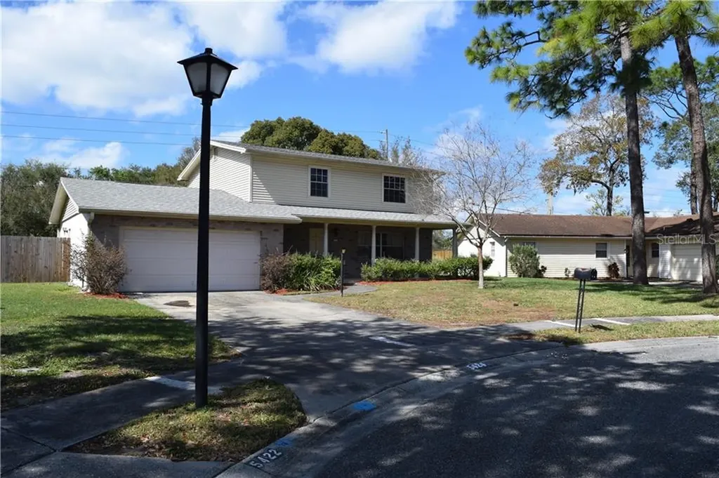 5424 Myrica Road Orlando FL 32810