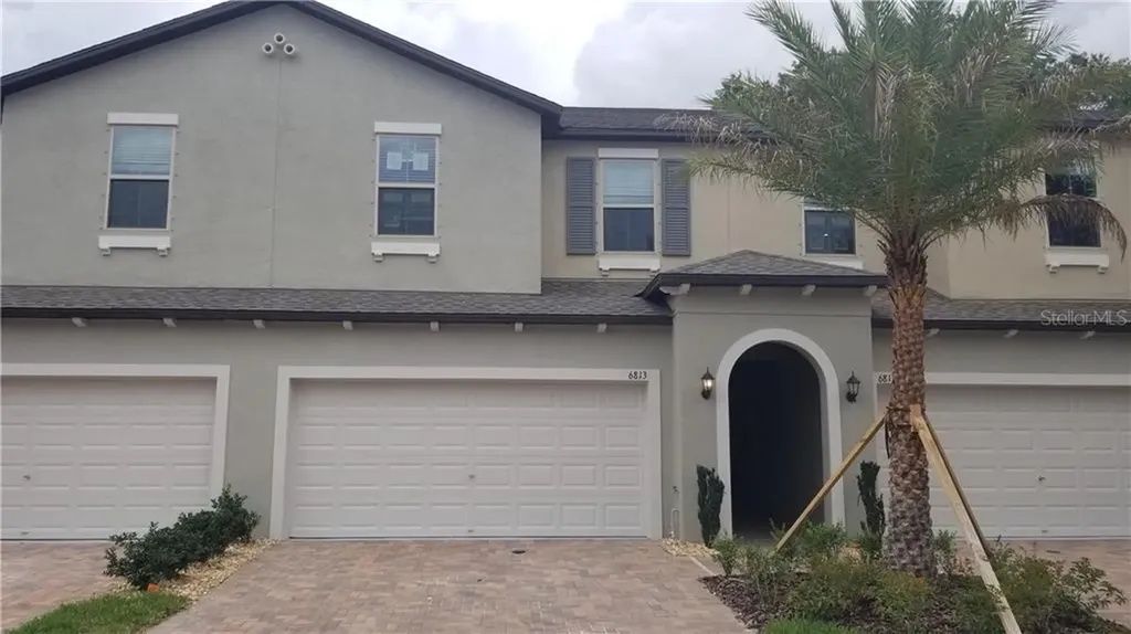 6813 Via Perloso Court Tampa FL 33625