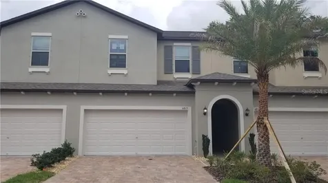 6813 Via Perloso Court Tampa FL 33625