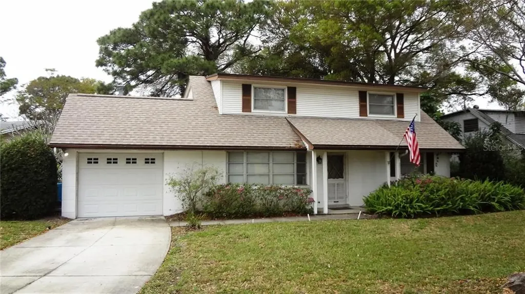 15198 Newport Road Clearwater FL 33764