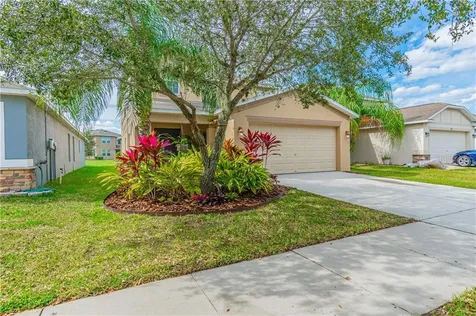 7232 Lumber Port Drive Ruskin FL 33573