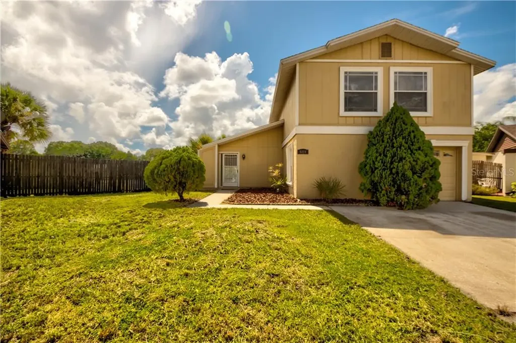 5111 Bonnedale Court Tampa FL 33624